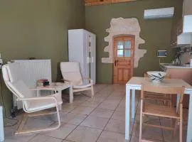 Aegina Stone House