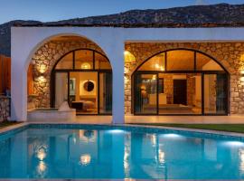 Affordable Stone villa, hotel sa Kaş