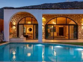 Affordable Stone villa