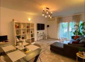 Bel Appart Chic & Modern - Bonanjo