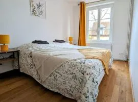 Maison Cosy Hypercentre -Gare 5'