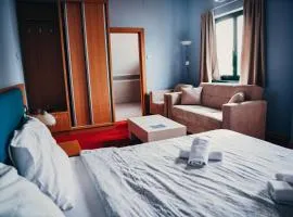 Bata Pežo Restoran Smeštaj