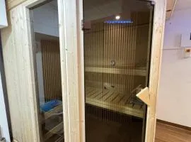 Schöne Souterrain Wohnung in Herzogenrath mit Sauna!