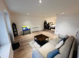 Ash Residence City Centre