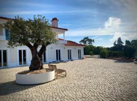 So Magoito, hotel v destinaci Sintra