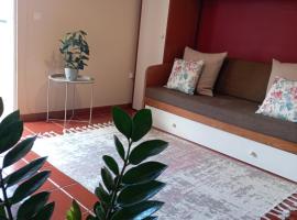 Village Sun House - Porto Moniz，位于莫尼兹港的酒店