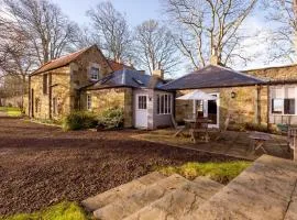 Luffness Castle Cottage