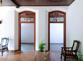 Villa Bellamy