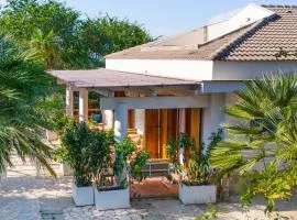 Appartamento Luxury in Villa, terrazzo privato