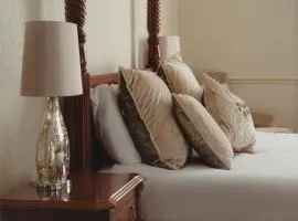 The Ashbourne Hotel