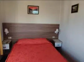 Habitaciones en Zona Céntrica