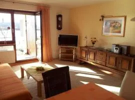 Ferienwohnung Meier