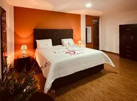 Hotel Ñuñurco Travellers