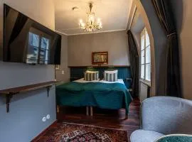 Lord Nelson Hotel
