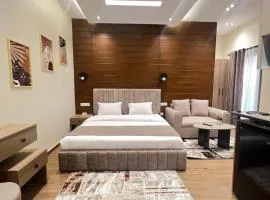 Regal view Aparthotel