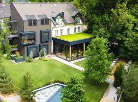 Boutique Hotel Sunrose 7 - Gourmet & SPA