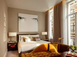 Corinthia Grand Hotel Astoria Brussels