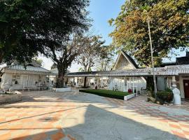 I Am Chiang Rai，位于Ban Cham Bon的酒店