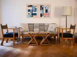 1 bedroom apartment in central Munich