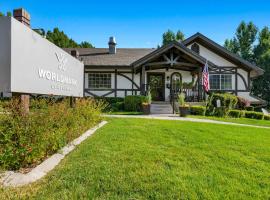 WorldMark Midway, готель у місті Мідвей