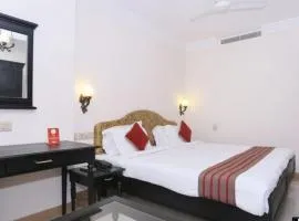 Hotel Park International Varkala