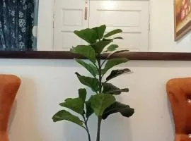 Inap Kluster Height , Kuala Kangsar