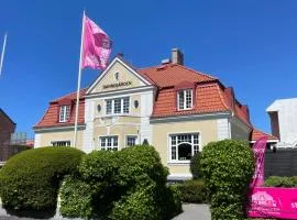 Hotell Dannegården