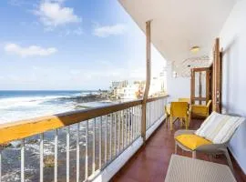 Live La Punta Maresia