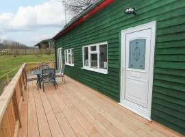 The Hen Pen