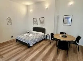 Casa Mantova - vicino al Campus