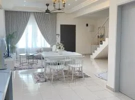 Camellia Homestay