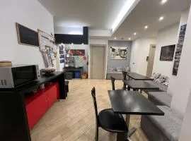 B&B A Due Passi