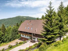 Fuchsmichelhof 2, hotel v destinaci Seebach