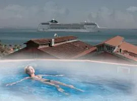 Sunset Destination Hostel