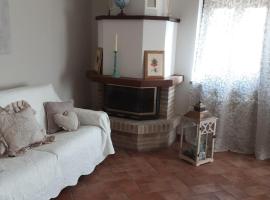 Agriturismo i Due Mori, hotel a Treia