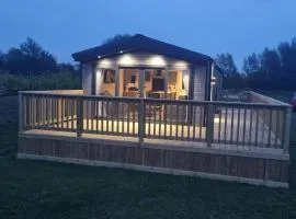 Griffiths Getaway