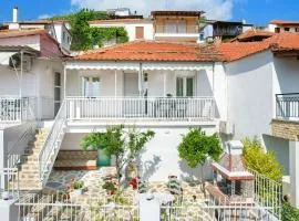Marika's House