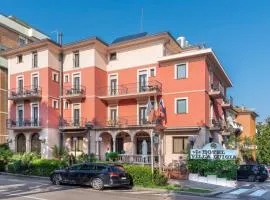 Hotel Villa Luigia