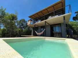 Villa Toscana II - Excelentes Vistas y Confort
