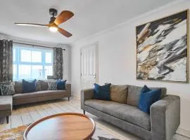 Host & Stay - Honeycomb House