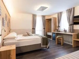 Albergo Centrale