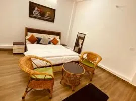 5bedroom villa in rishikesh