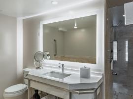 Crowne Plaza Orlando-Downtown by IHG, отель в Орландо