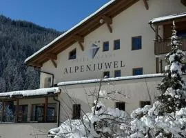 Hotel Garni Alpenjuwel