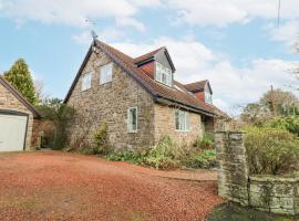 Kerangarth, hotel in Corbridge