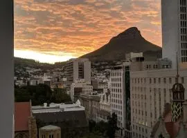 Taj Cape Town - Spacious 5 star luxury residence with kitchenette