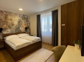 CORNER Vendégház, Privatzimmer in Veszprém