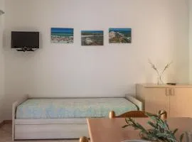 Charming Le Dimore di Budoni 1 Bed Apt B4 sleeps 4