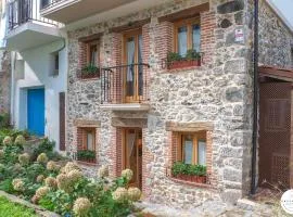 El patio, apartamento en casco histórico con vistas a la iglesia
