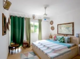 FURAHA VILLA 3